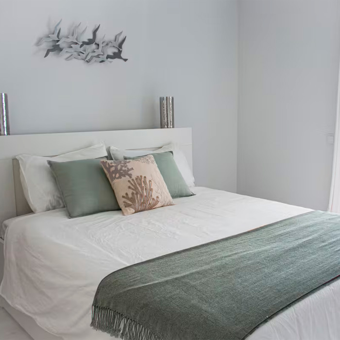 beiramar quarteira acomodações hospedagem airbnb