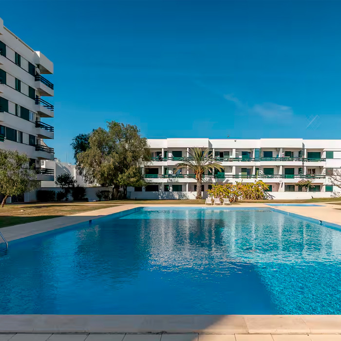 quarteira bela vista quarteira acomodações hospedagem airbnb vilamoura