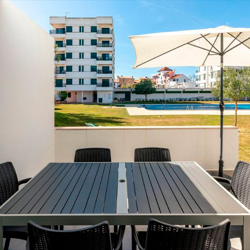 Vilamoura Sonho Acomodação Quarteira Portugal 09